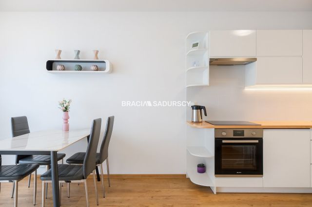 Mieszkanie 3-pokojowe Kraków Opatkowice, ul. Macieja Dębskiego. Zdjęcie 5