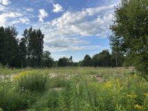 Działka budowlana Klebark Mały