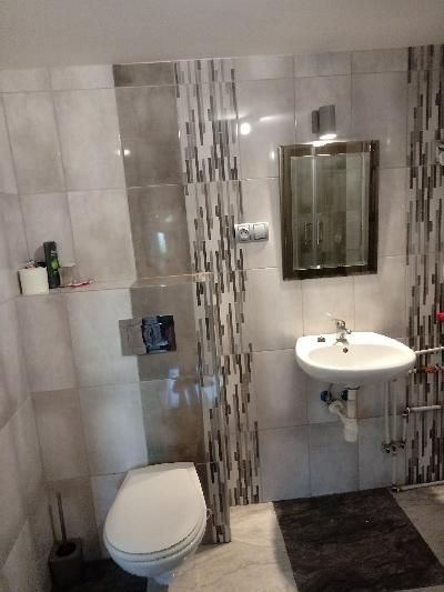 dom wolnostojący, 10 pokoi Radom Dzierzków, ul. Poranna. Zdjęcie 3