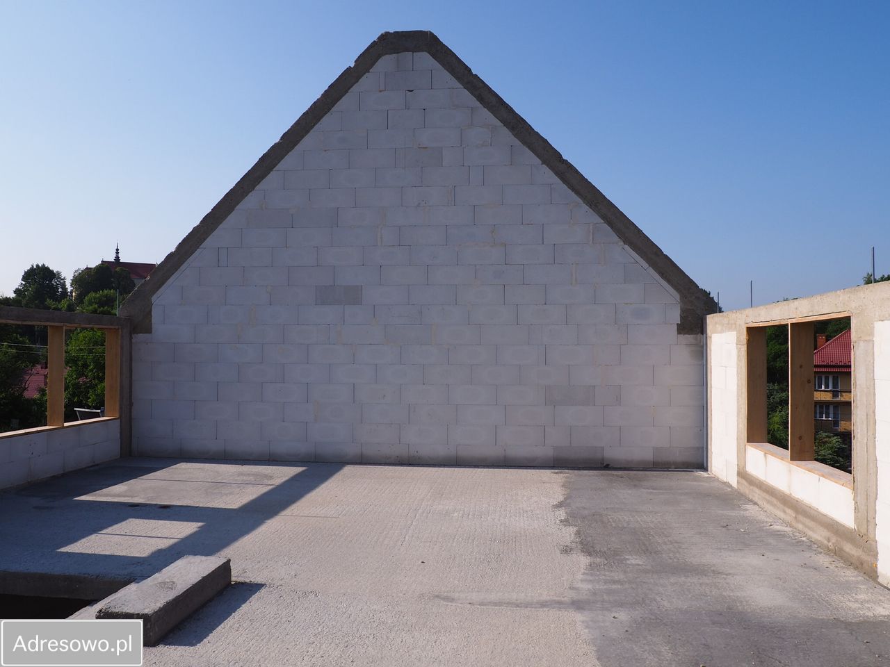 bliźniak, 5 pokoi Morawica. Zdjęcie 4