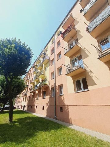 Mieszkanie 2-pokojowe Kalisz Centrum, ul. 3 Maja. Zdjęcie 1