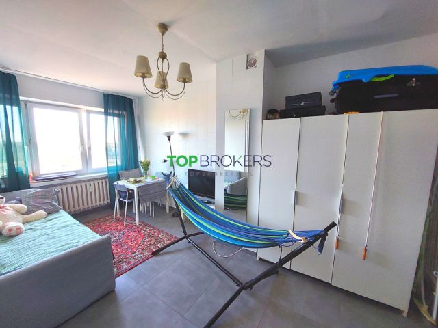 Mieszkanie 2-pokojowe Warszawa Bielany, ul. Dantego Alighieri. Zdjęcie 2