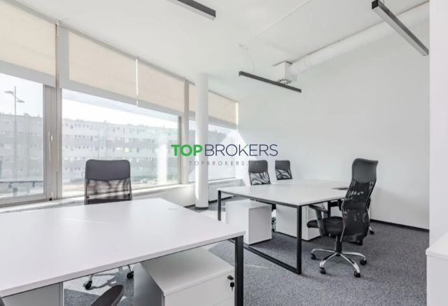 Lokal Warszawa Mokotów, ul. Jana III Sobieskiego. Zdjęcie 4