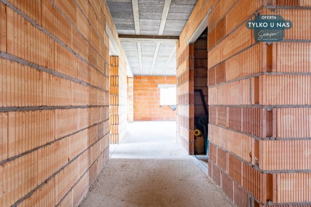 dom wolnostojący, 4 pokoje Marżynek. Zdjęcie 16