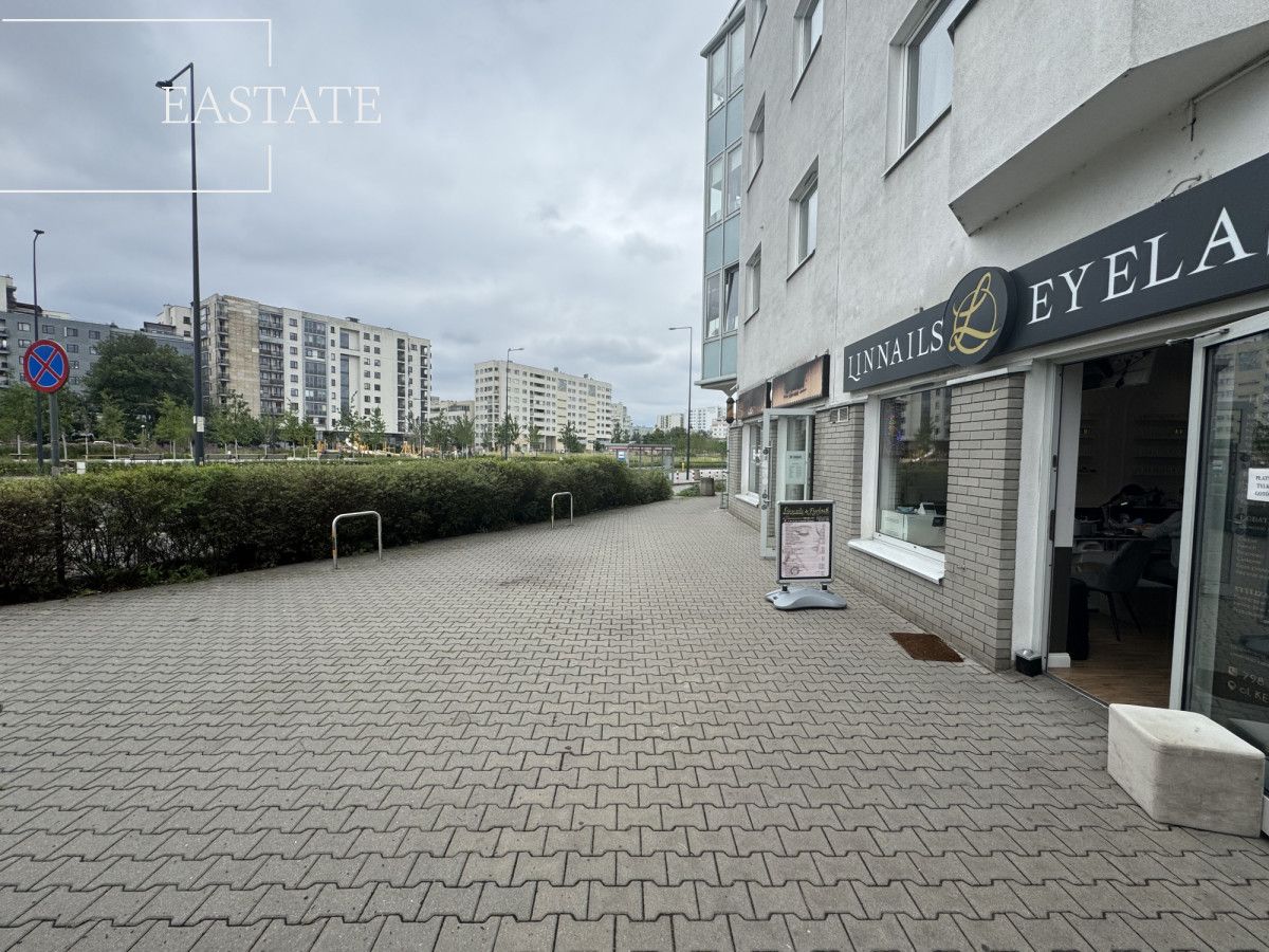 Lokal Warszawa Ursynów, al. Komisji Edukacji Narodowej. Zdjęcie 7