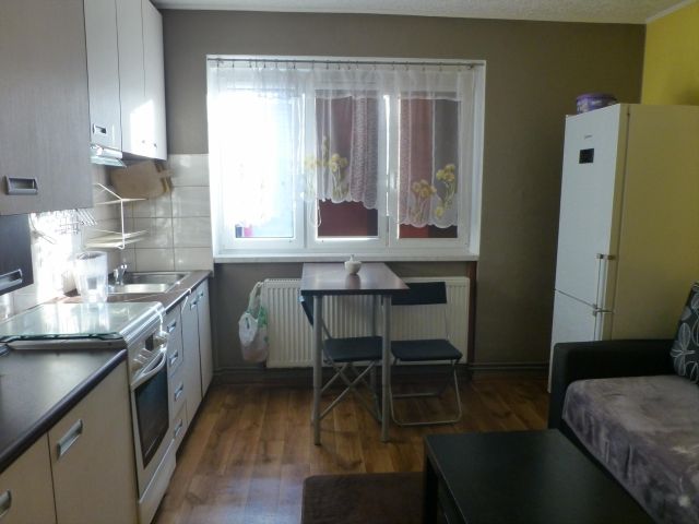 Mieszkanie 1-pokojowe Zabrze Helenka, ul. Bolesława Prusa. Zdjęcie 1