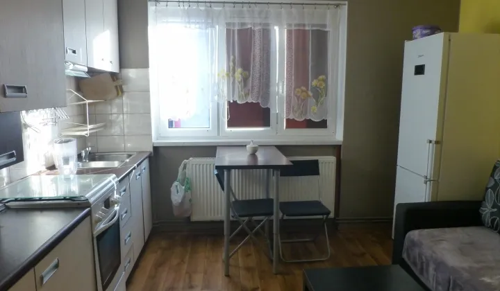 Mieszkanie 1-pokojowe Zabrze Helenka, ul. Bolesława Prusa