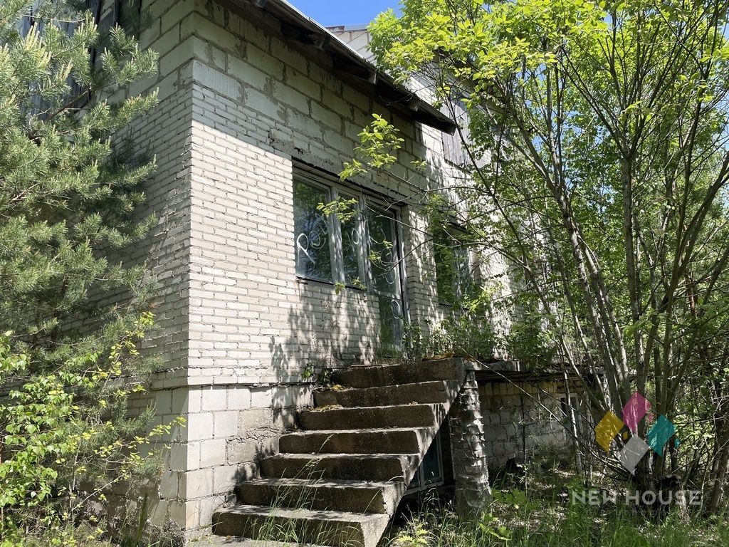 Działka budowlana Zełwągi. Zdjęcie 12