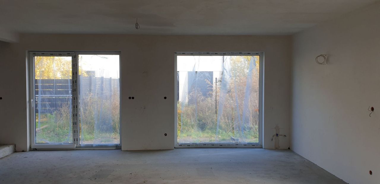 dom szeregowy, 4 pokoje Komorniki. Zdjęcie 16