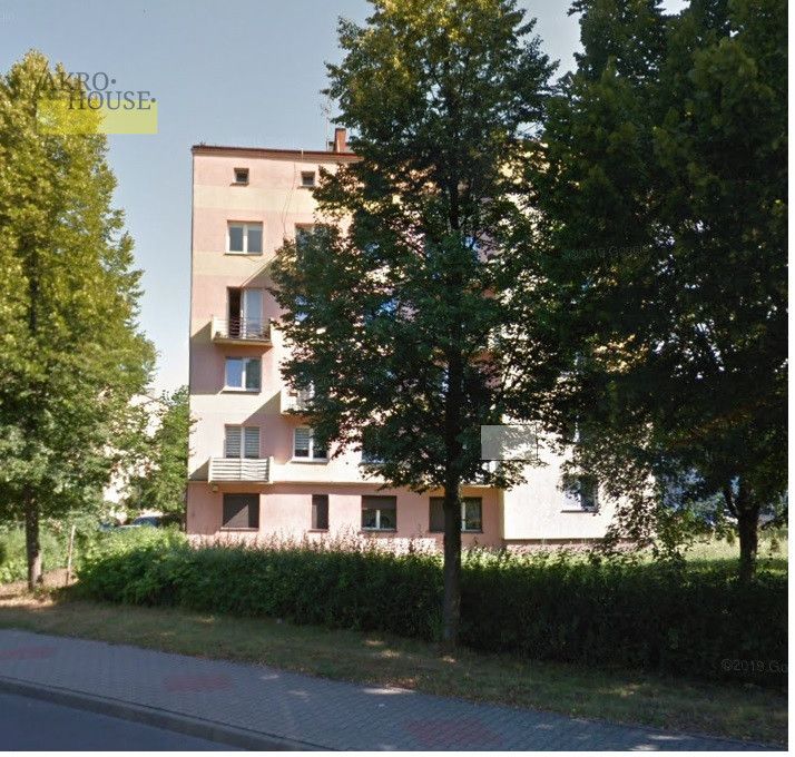 Mieszkanie 2-pokojowe Gliwice, ul. Ludwika Waryńskiego. Zdjęcie 9