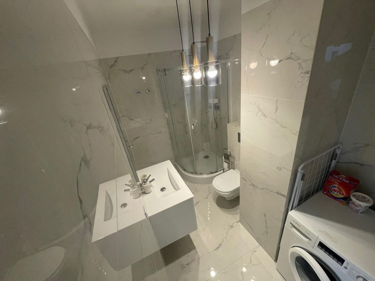 Mieszkanie 2-pokojowe Szczecin Warszewo, ul. Duńska. Zdjęcie 17