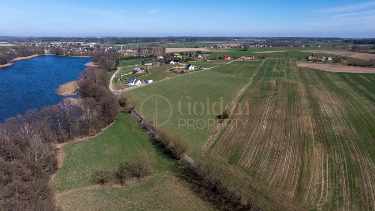 Działka budowlana Sumin. Zdjęcie 9