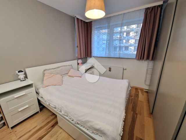 Mieszkanie 3-pokojowe Kraków Podgórze Duchackie, ul. Adama Bochenka. Zdjęcie 3