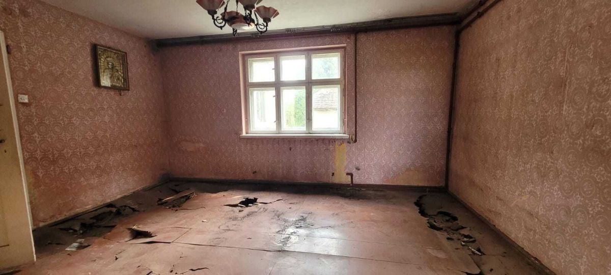 dom wolnostojący, 6 pokoi Tymowa. Zdjęcie 15