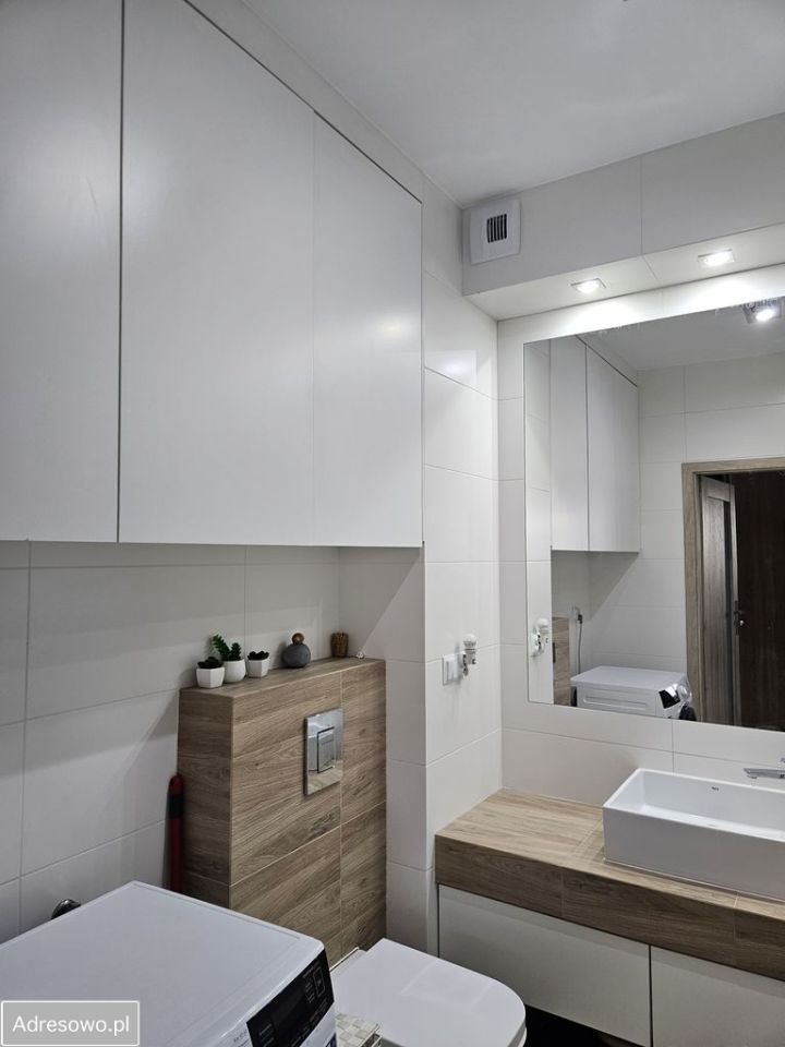 Mieszkanie 2-pokojowe Łęczna, ul. Wacława Jawoszka. Zdjęcie 10