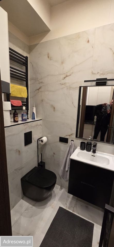 Mieszkanie 2-pokojowe Zielona Góra Centrum, ul. Ceglana. Zdjęcie 6