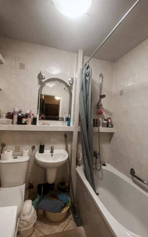 Pokój Wrocław Popowice, ul. Kwiska. Zdjęcie 5