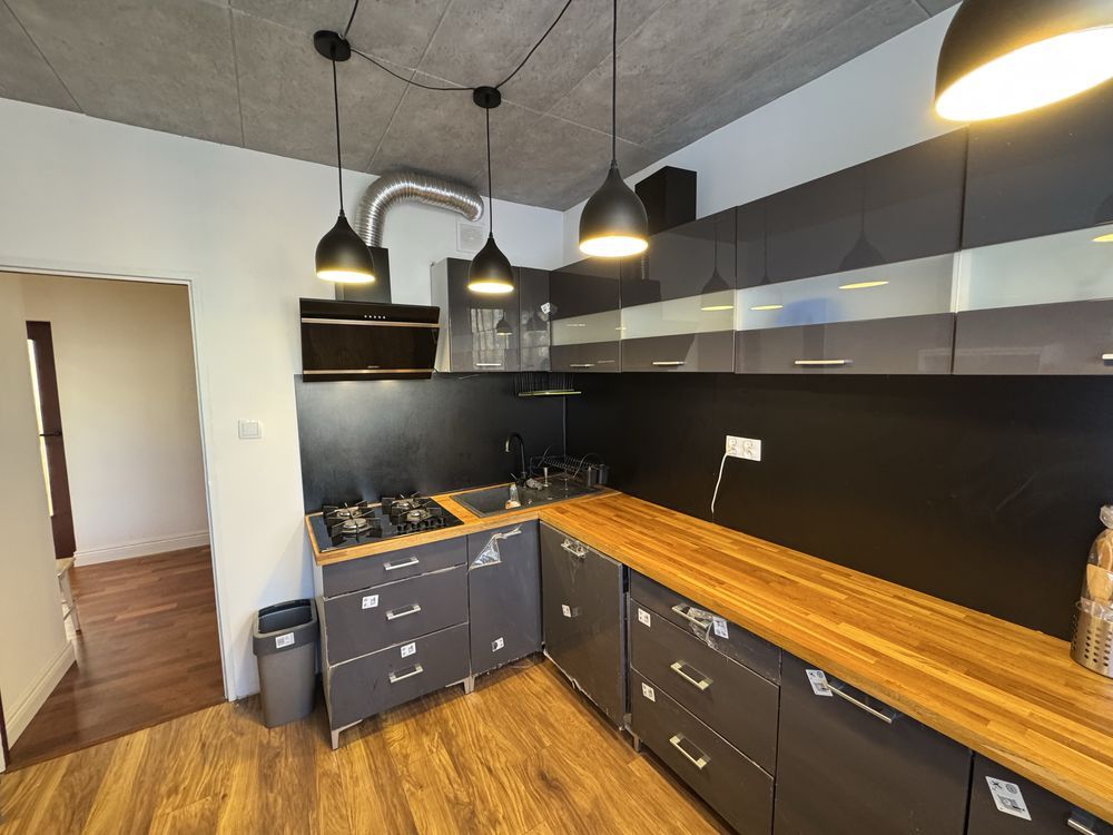 Mieszkanie 3-pokojowe Pabianice Bugaj. Zdjęcie 3