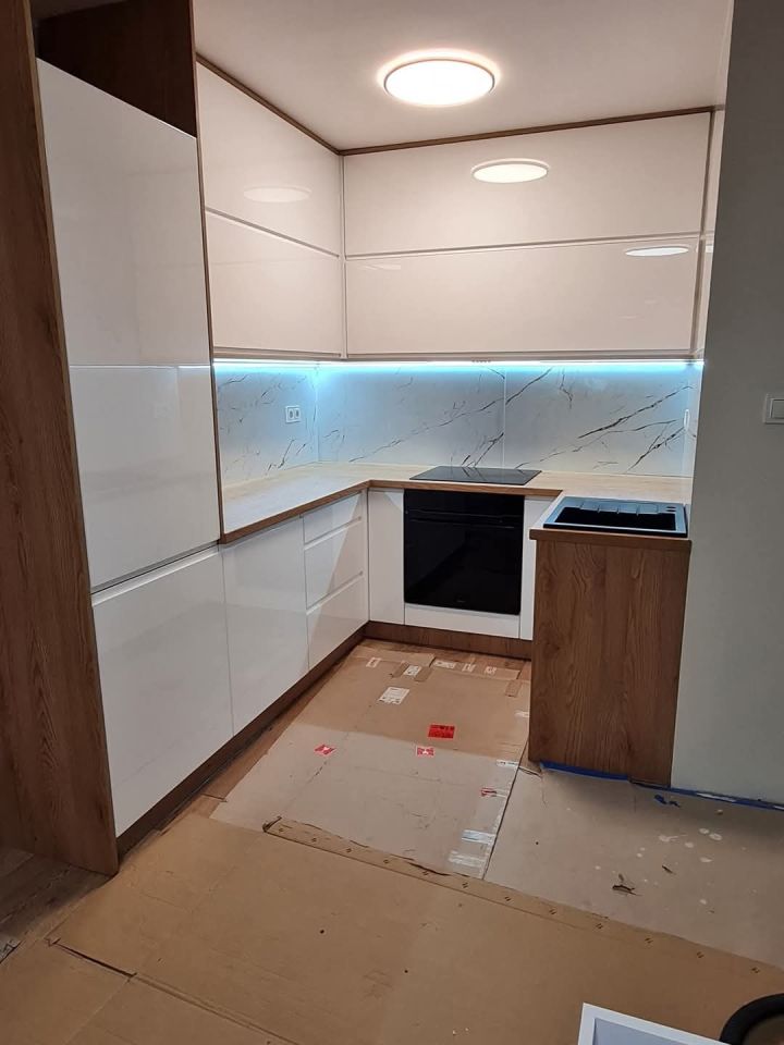 Mieszkanie 2-pokojowe Włocławek Zazamcze. Zdjęcie 6