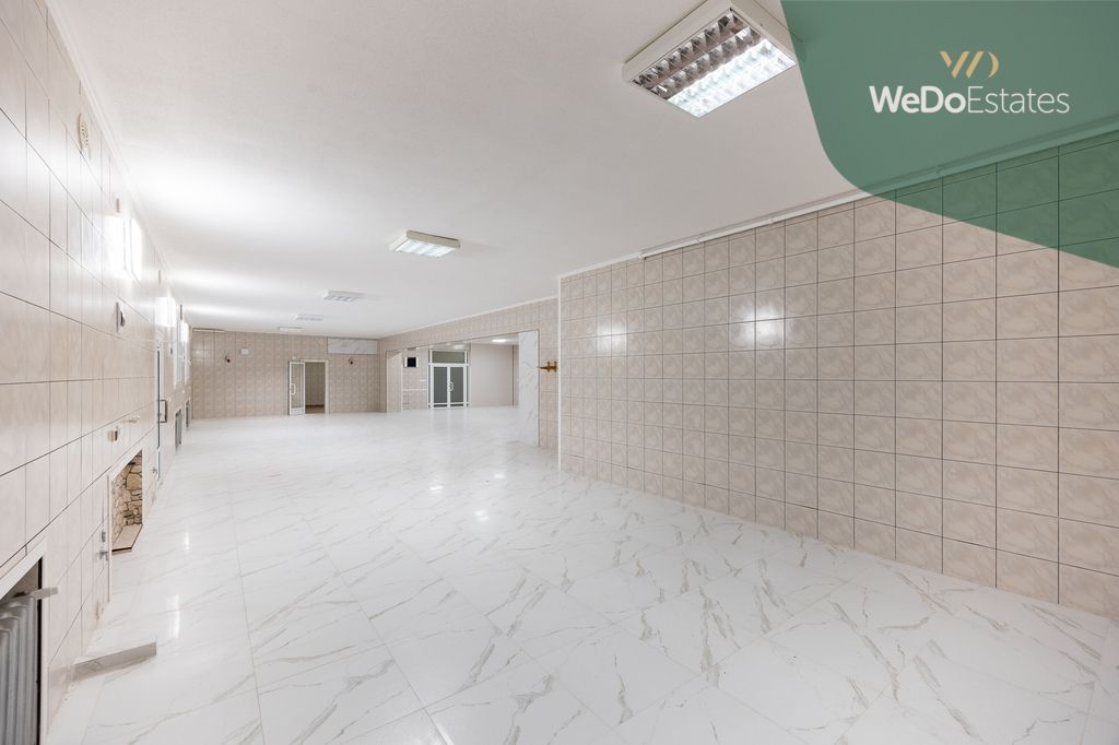 Nieruchomość komercyjna Warszawa Bemowo, ul. Szeligowska. Zdjęcie 8