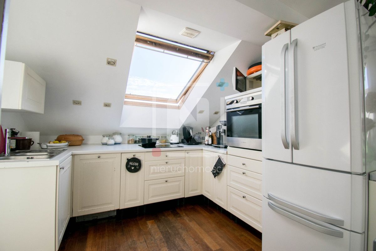 Mieszkanie 3-pokojowe Warszawa Włochy, ul. Aleje Jerozolimskie. Zdjęcie 5