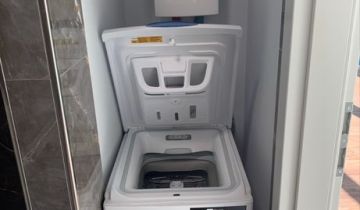 Mieszkanie 1-pokojowe Wrocław Fabryczna, ul. Władysława Zarembowicza