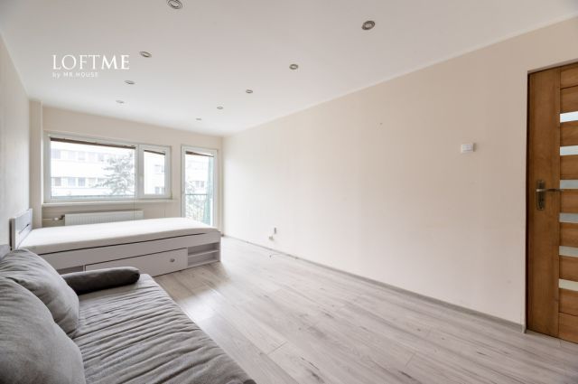 Mieszkanie 2-pokojowe Łódź, ul. św. Kazimierza. Zdjęcie 3