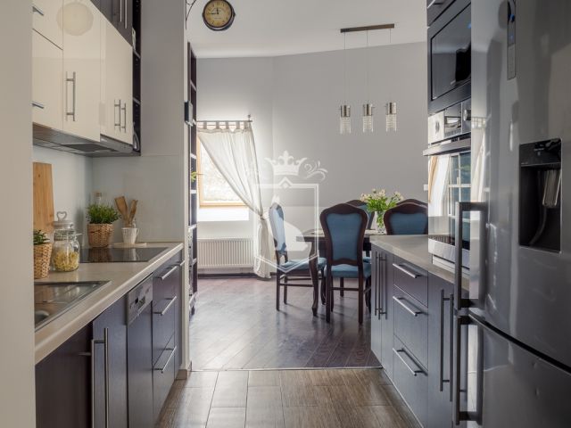 Mieszkanie 4-pokojowe Giżycko, ul. Wincentego Witosa. Zdjęcie 5