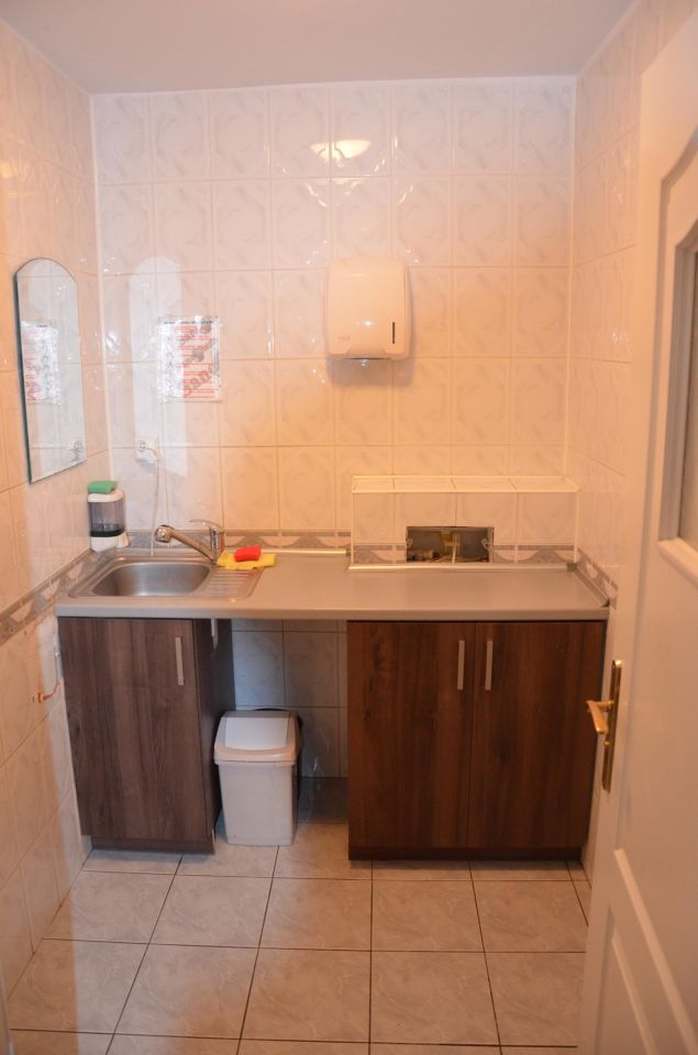 Hala/magazyn Żelistrzewo, ul. Pucka. Zdjęcie 3