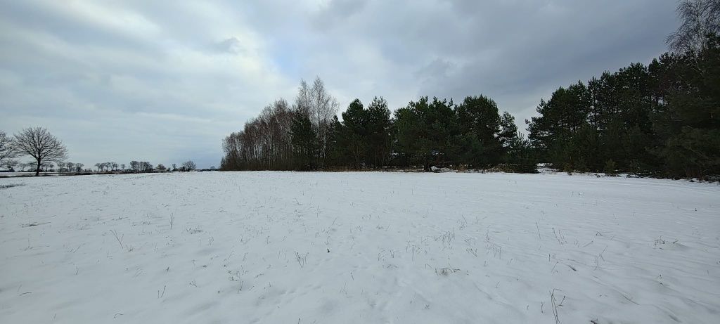 Działka budowlana Gzowo. Zdjęcie 7