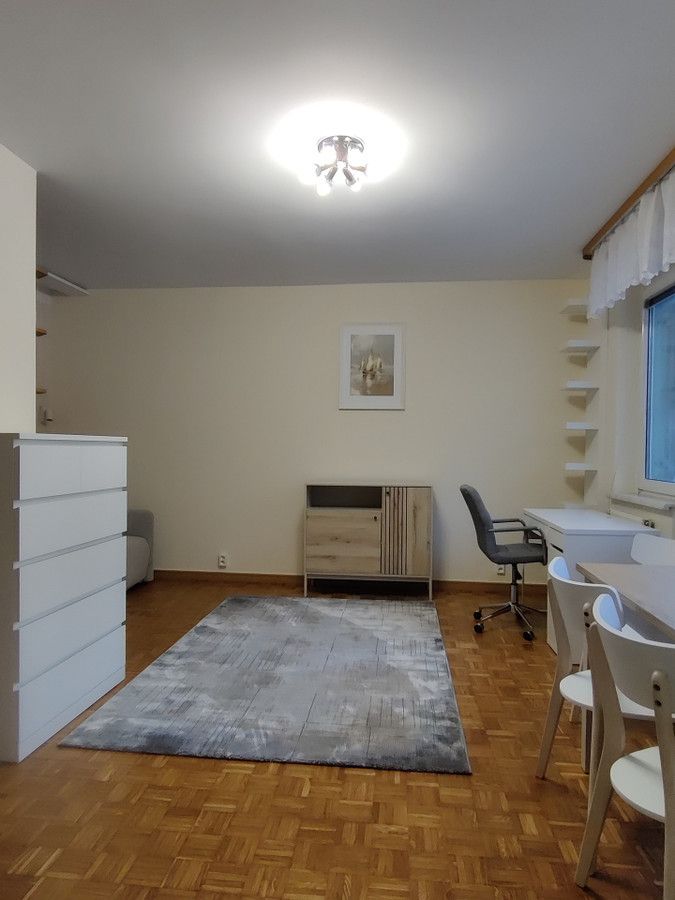 Mieszkanie 1-pokojowe Warszawa Mokotów, ul. Barcelońska. Zdjęcie 5