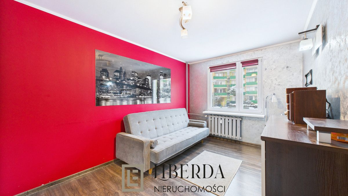 Mieszkanie 2-pokojowe Łęczna Bobrowniki, ul. Wiklinowa. Zdjęcie 5