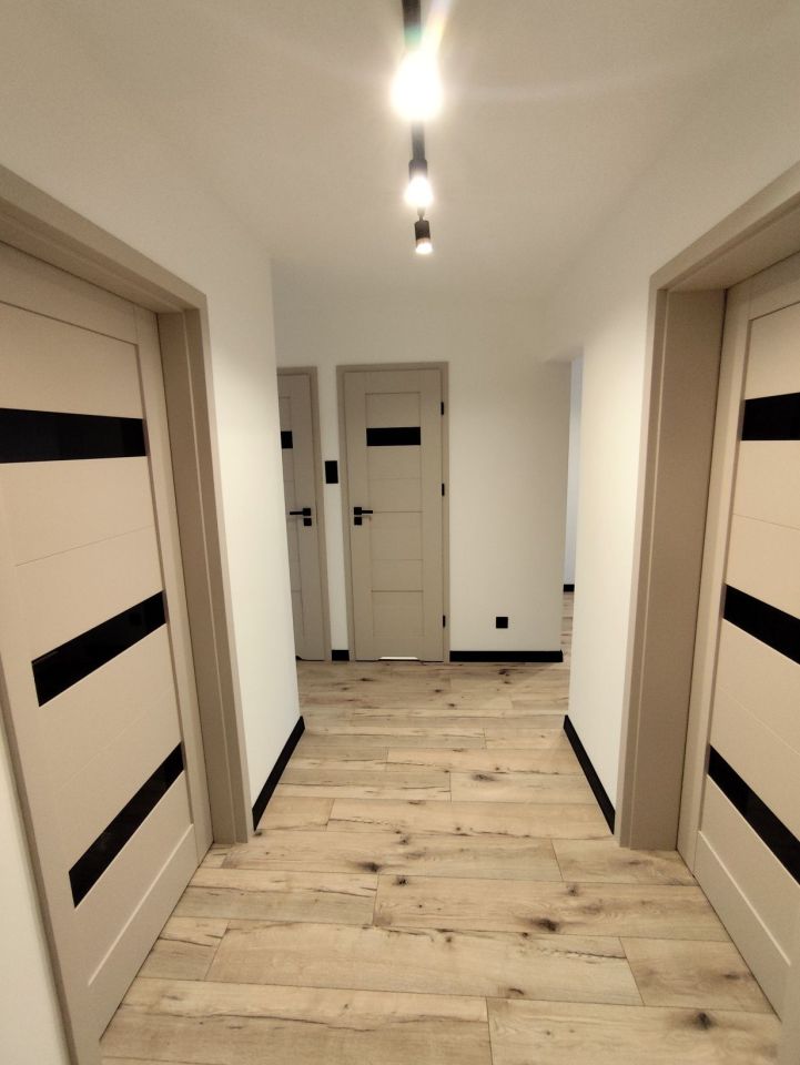 Mieszkanie 3-pokojowe Zduńska Wola, ul. Spacerowa. Zdjęcie 8