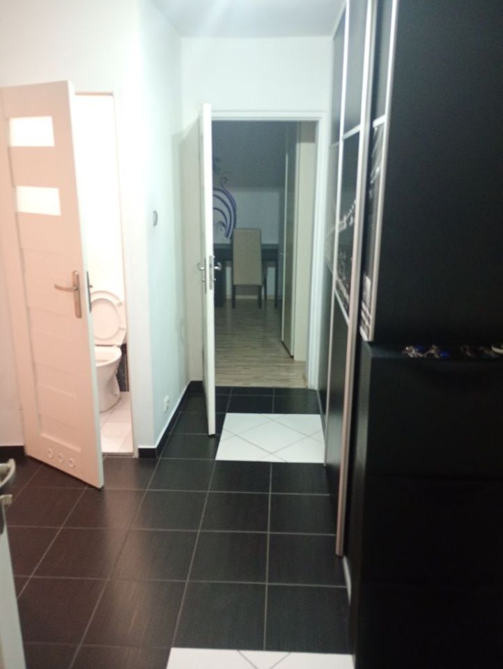 Mieszkanie 2-pokojowe Wrocław Fabryczna, ul. Papiernicza. Zdjęcie 8