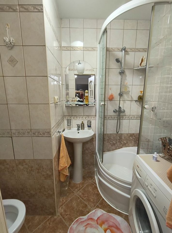 Mieszkanie 3-pokojowe Olsztyn Śródmieście, ul. Kołobrzeska. Zdjęcie 6