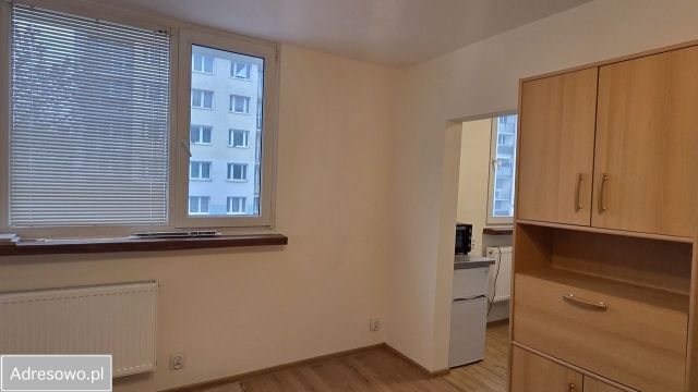 Mieszkanie 1-pokojowe Łódź Karolew, ul. Wioślarska. Zdjęcie 1