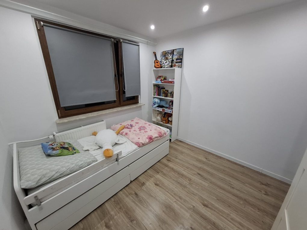 Mieszkanie 2-pokojowe Bytom Śródmieście, ul. Mikołaja Reja. Zdjęcie 3