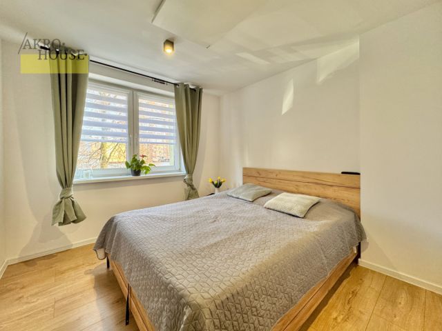 Mieszkanie 2-pokojowe Zabrze, ul. Grabowa. Zdjęcie 3