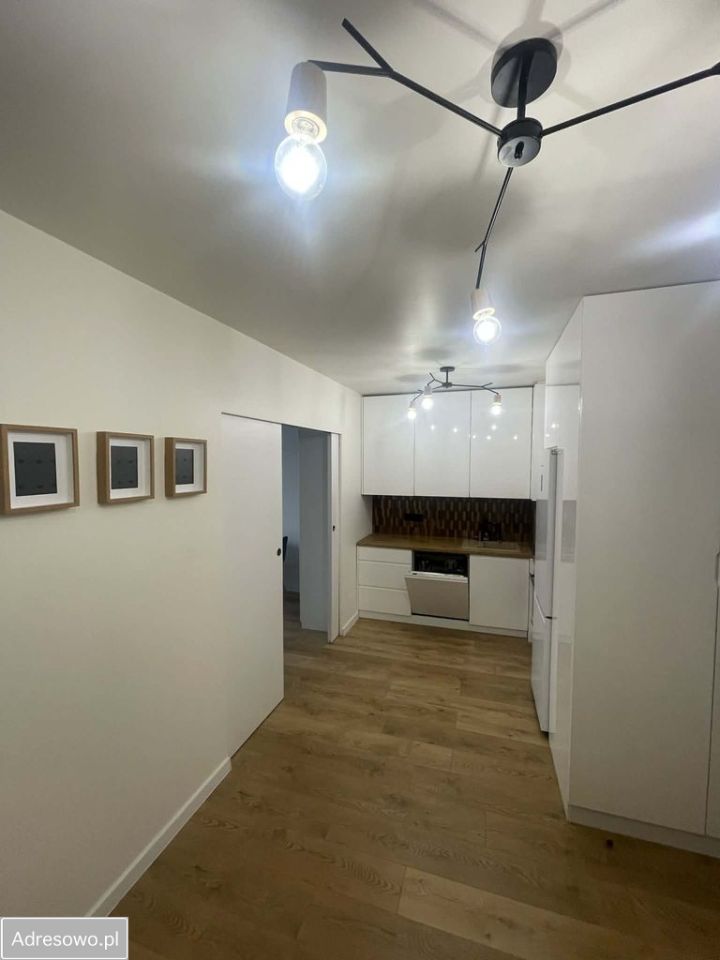 Mieszkanie 3-pokojowe Łódź Polesie, ul. Walerego Wróblewskiego. Zdjęcie 9