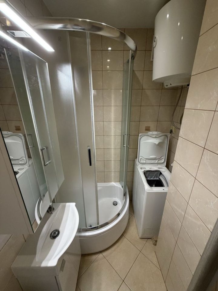 Mieszkanie 2-pokojowe Świnoujście, ul. Konstytucji 3 Maja. Zdjęcie 7