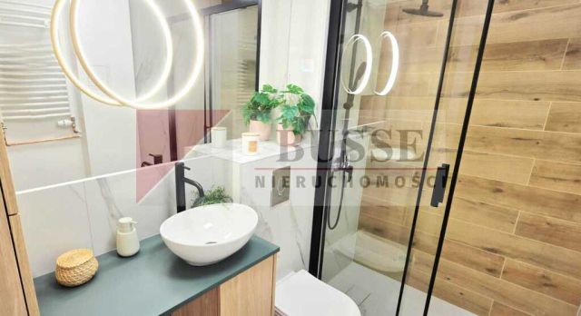 Mieszkanie 3-pokojowe Szczecin Niebuszewo, ul. Juliana Ursyna Niemcewicza. Zdjęcie 9