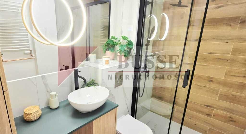 Mieszkanie 3-pokojowe Szczecin Niebuszewo, ul. Juliana Ursyna Niemcewicza. Zdjęcie 9