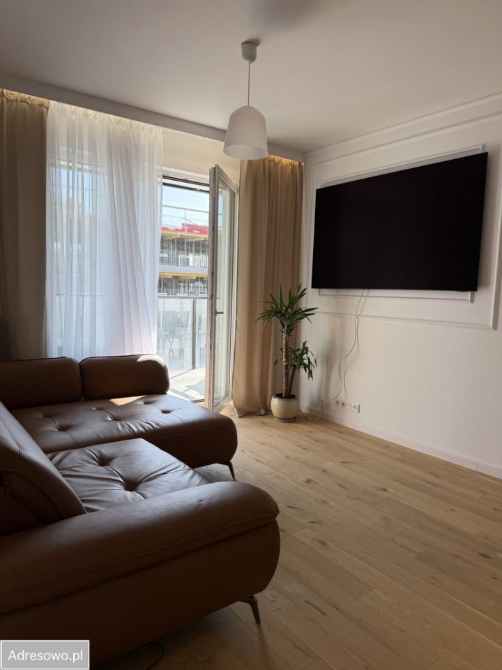 Mieszkanie 2-pokojowe Warszawa Żoliborz, ul. Literacka. Zdjęcie 2