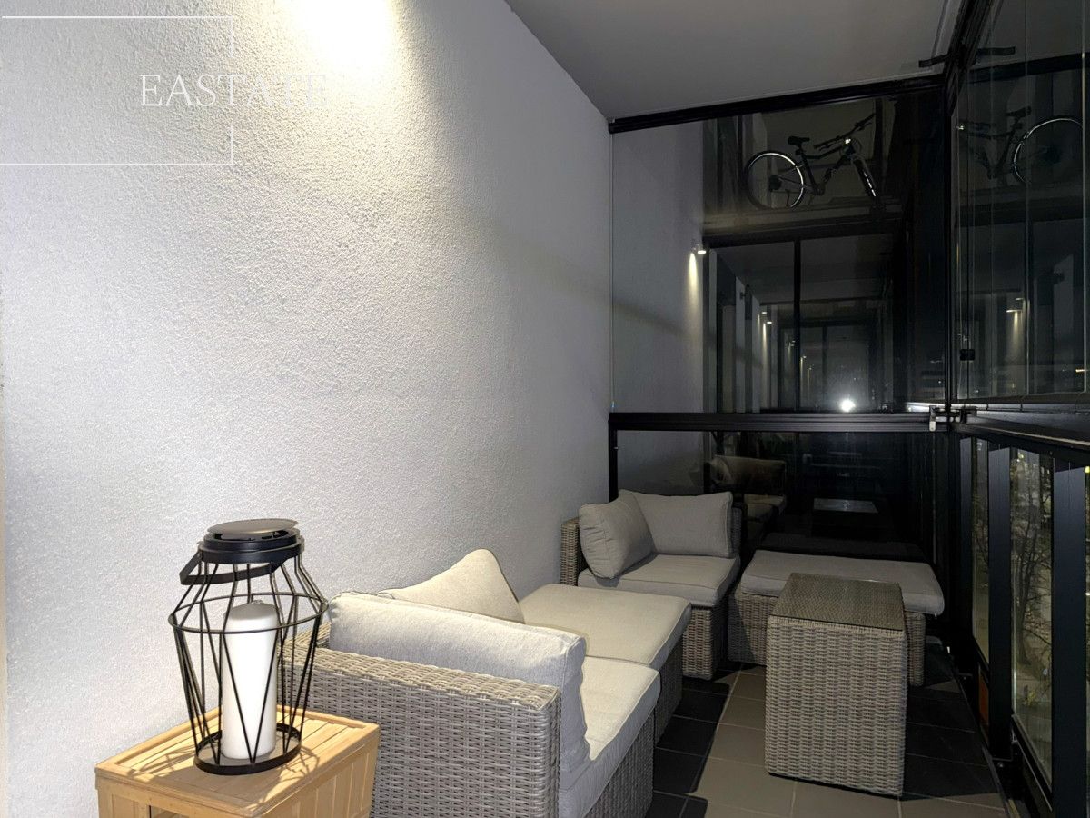 Mieszkanie 3-pokojowe Warszawa Mokotów, ul. Konstruktorska. Zdjęcie 12