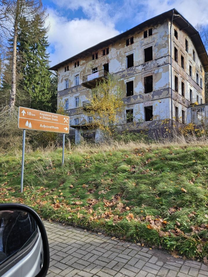 Działka inwestycyjna Lądek-Zdrój, ul. Tadeusza Kościuszki. Zdjęcie 6