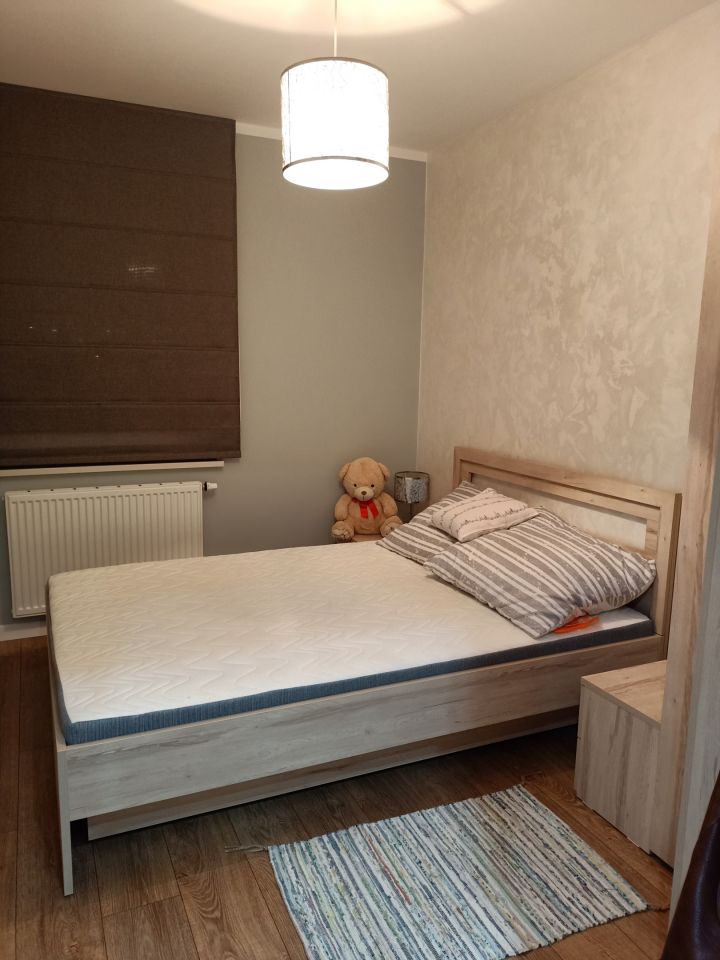 Mieszkanie 3-pokojowe Sokółka, ul. Władysława Broniewskiego. Zdjęcie 12