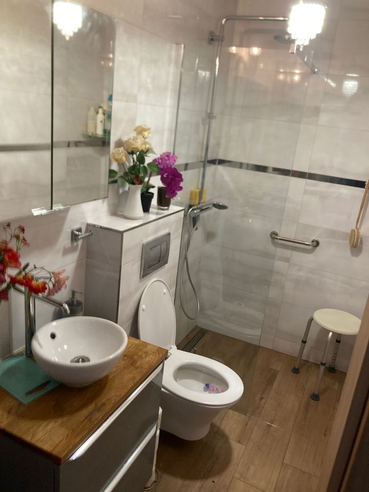 bliźniak, 4 pokoje Szczecin Żelechowa, ul. Kolibra. Zdjęcie 10