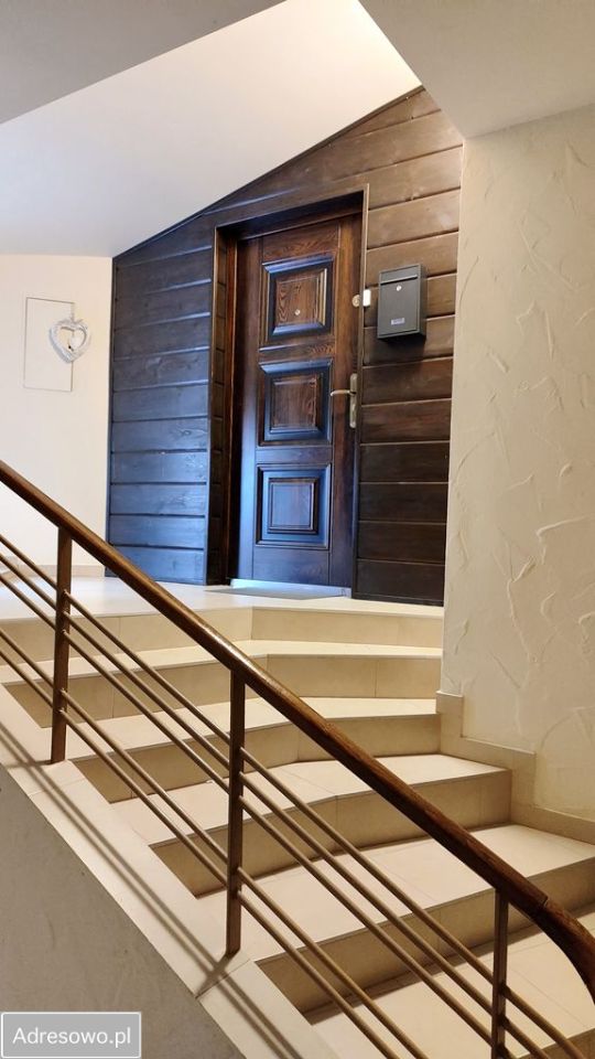 Mieszkanie 5-pokojowe Kraśnik Centrum, ul. Grodzka. Zdjęcie 10