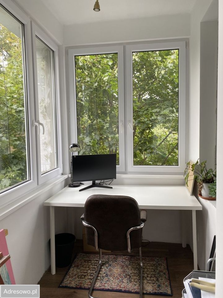 Mieszkanie 1-pokojowe Gliwice Śródmieście. Zdjęcie 10