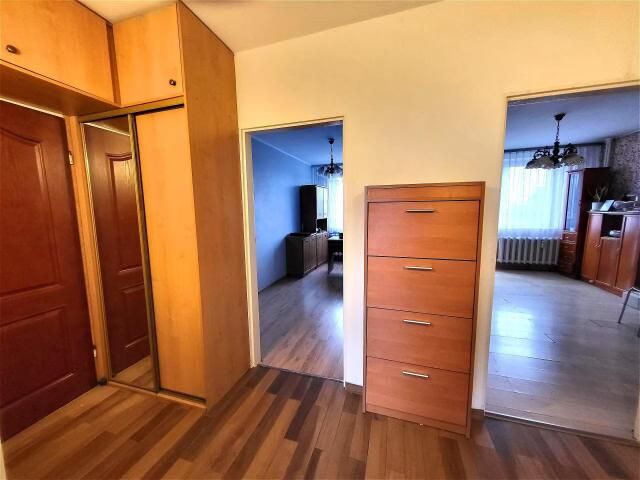 Mieszkanie 3-pokojowe Chorzów, ul. Katowicka. Zdjęcie 4